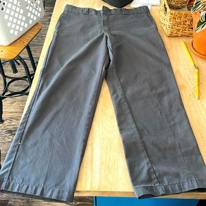 874 original fit dickies